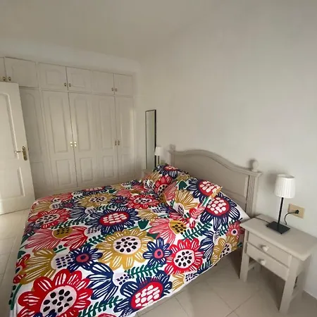Apartment Wait And Sea Costa Del Silencio Tenerife Arona (Tenerife)