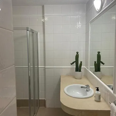 Wait And Sea Costa Del Silencio Tenerife Apartment Arona (Tenerife)