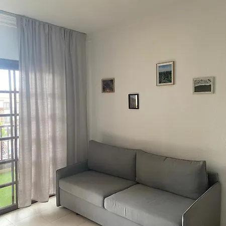 Wait And Sea Costa Del Silencio Tenerife Apartment